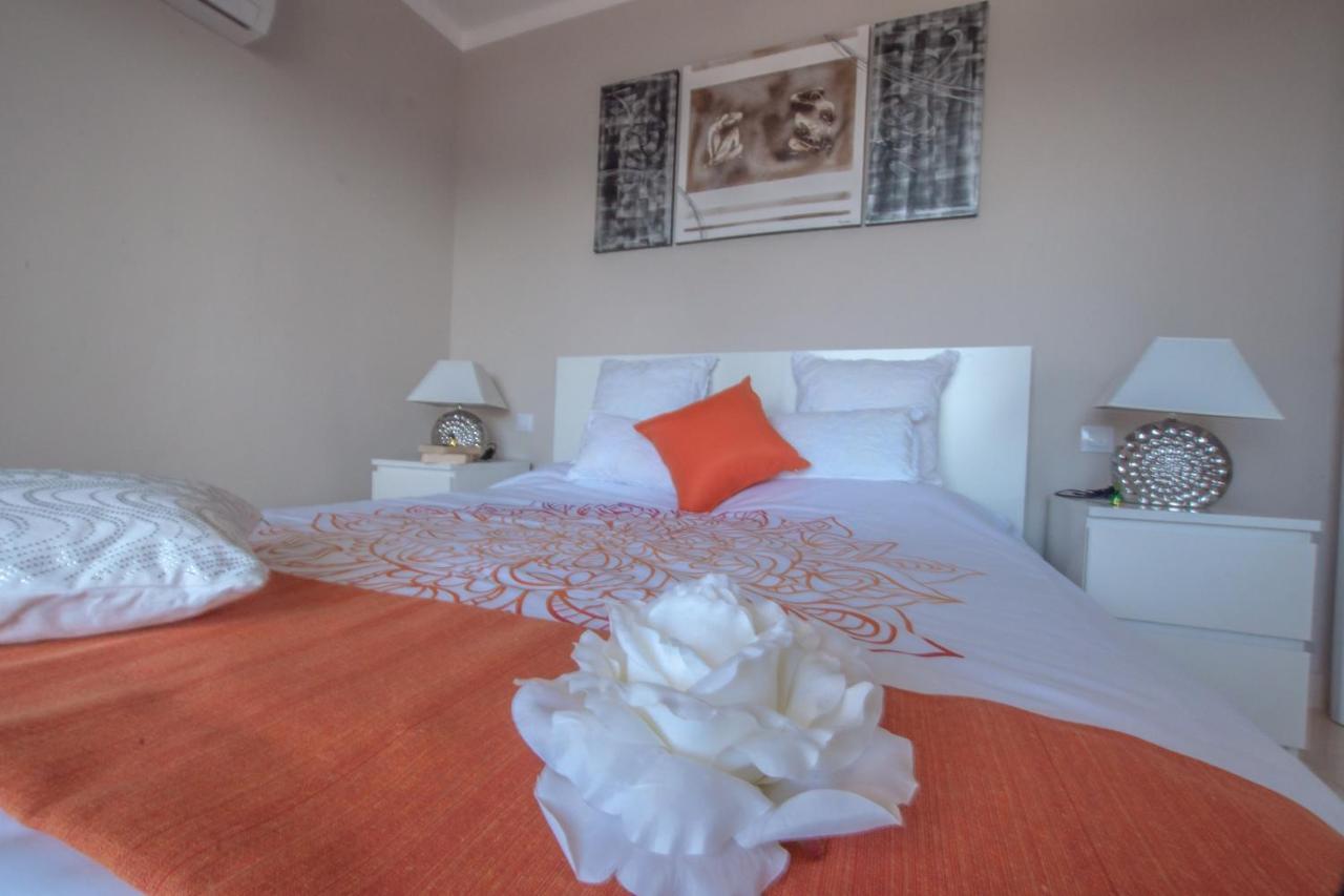 Apartament Casa Atlantico On The Front Line With Amazing Sea Views Puerto del Carmen  Zewnętrze zdjęcie